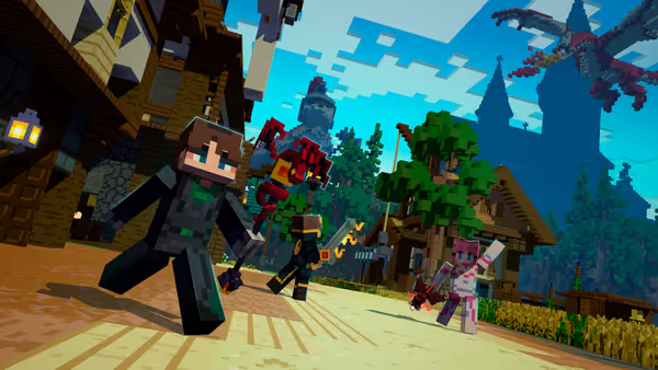 Forsaken Myths - Kayıp Krallık Macerası